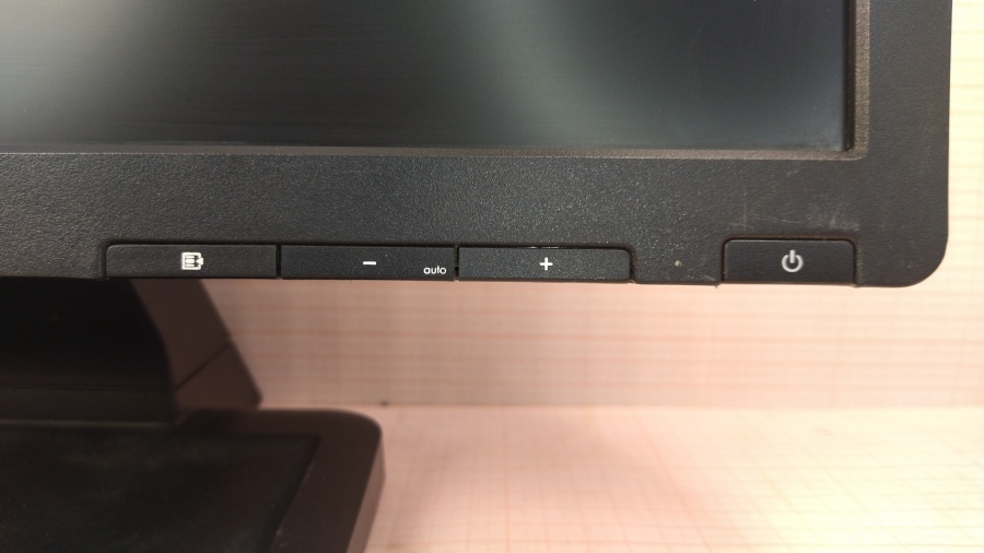 199-004-011 Монитор ЖК HP LE1901w #3