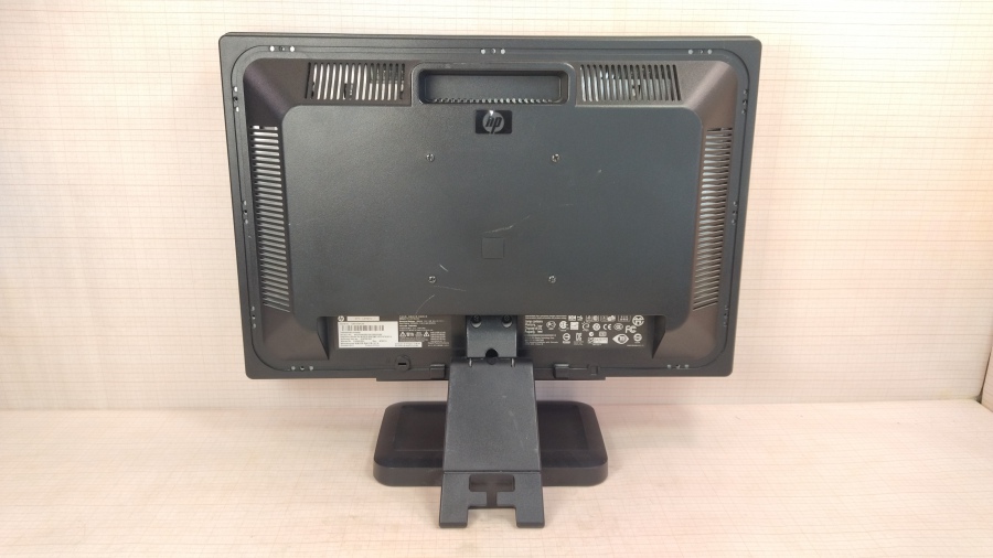 199-004-011 Монитор ЖК HP LE1901w #4