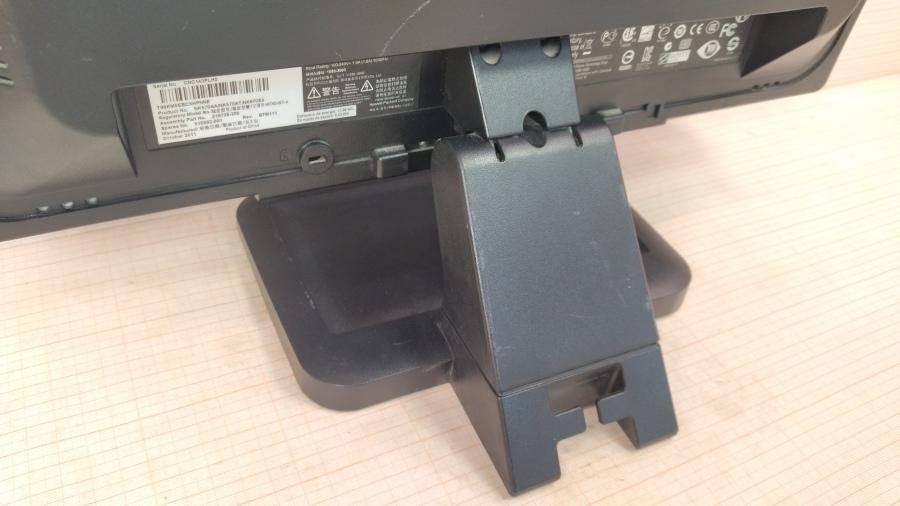 199-004-011 Монитор ЖК HP LE1901w #5