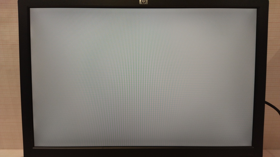 199-004-011 Монитор ЖК HP LE1901w #10