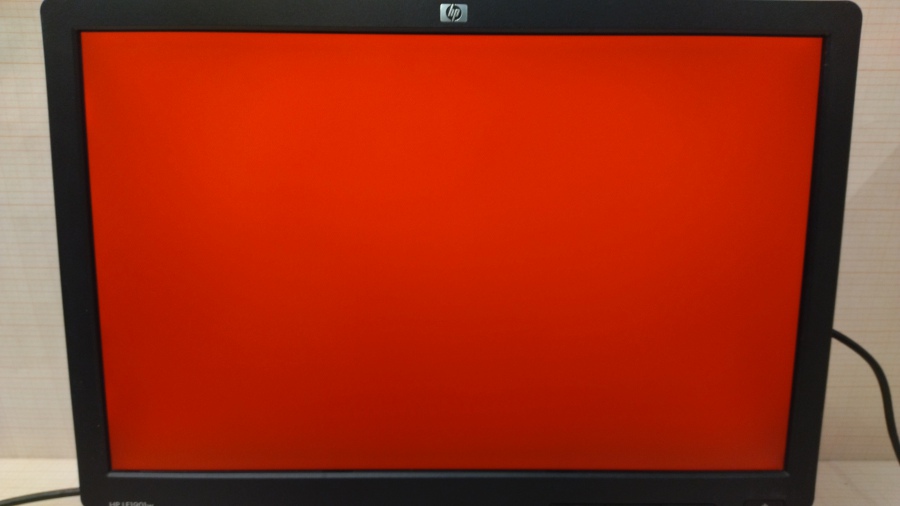 199-004-011 Монитор ЖК HP LE1901w #12