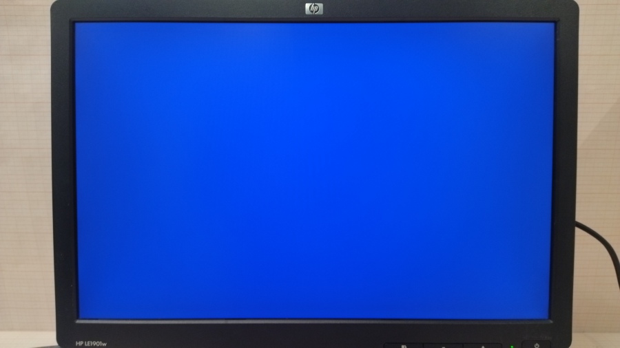 199-004-011 Монитор ЖК HP LE1901w #14