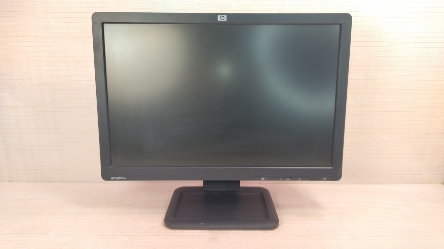 199-004-012 Монитор ЖК HP LE1901w #1