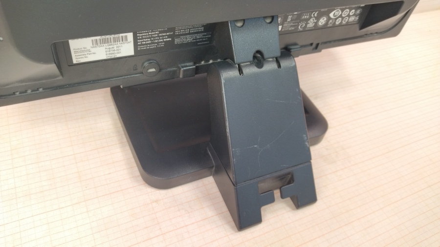 199-004-012 Монитор ЖК HP LE1901w #5