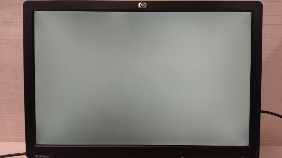 199-004-012 Монитор ЖК HP LE1901w #10