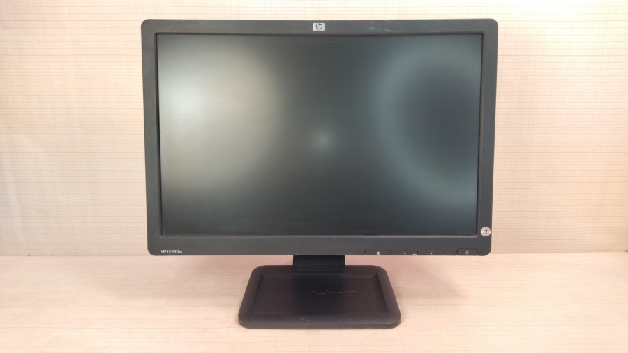 199-004-014 Монитор ЖК HP LE1901w #1