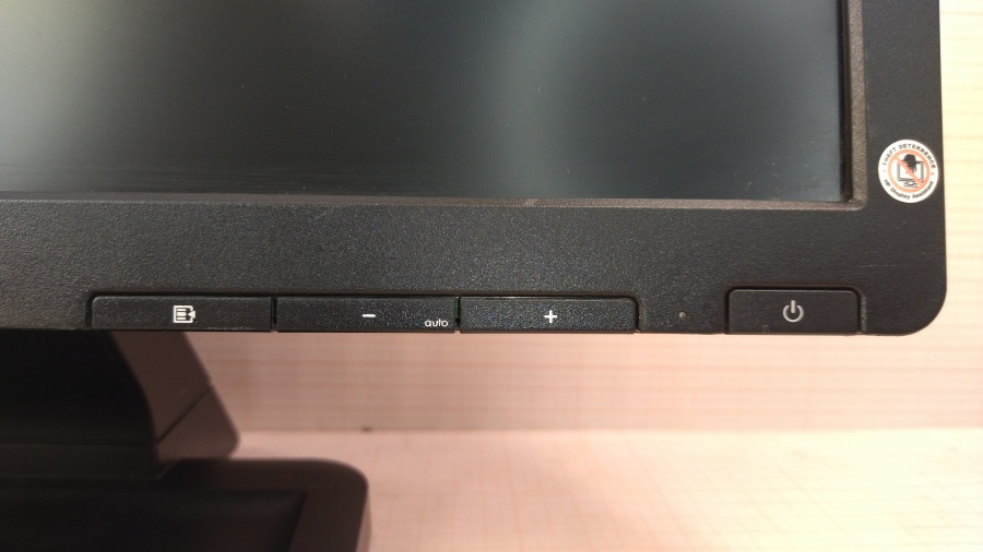 199-004-014 Монитор ЖК HP LE1901w #3