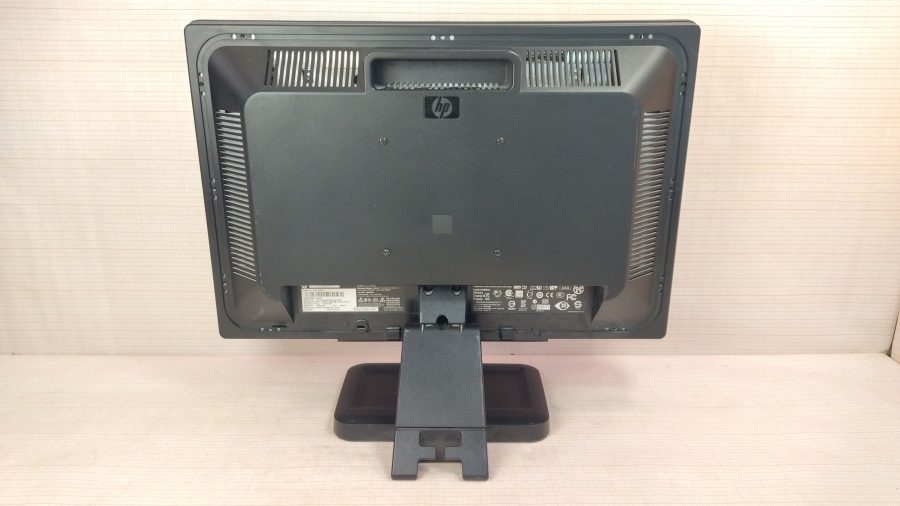 199-004-014 Монитор ЖК HP LE1901w #4