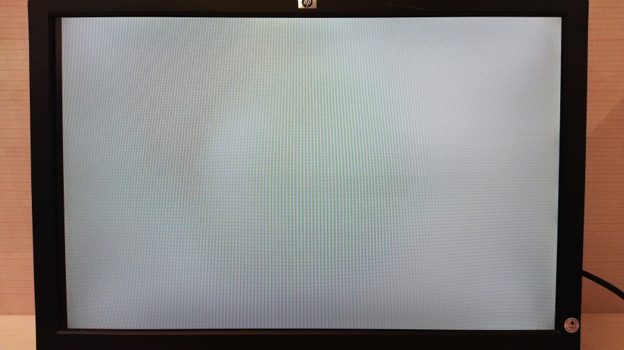 199-004-014 Монитор ЖК HP LE1901w #10