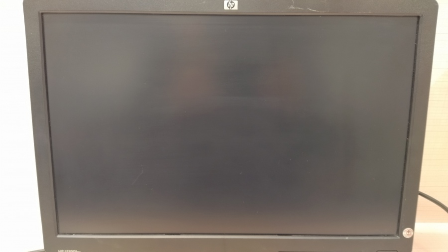 199-004-014 Монитор ЖК HP LE1901w #11