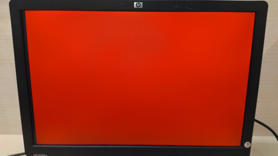 199-004-014 Монитор ЖК HP LE1901w #12