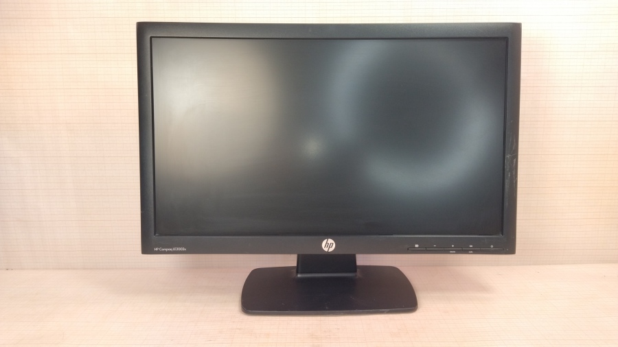 199-001-007 Монитор ЖК HP COMPAQ LE2002x #1
