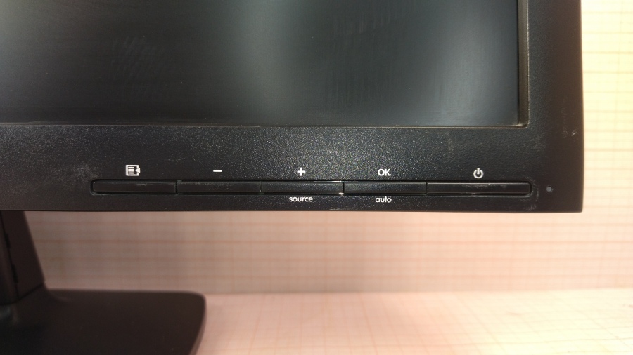 199-001-007 Монитор ЖК HP COMPAQ LE2002x #3