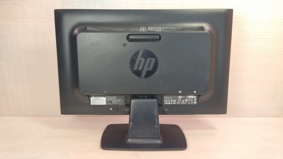 199-001-007 Монитор ЖК HP COMPAQ LE2002x #4