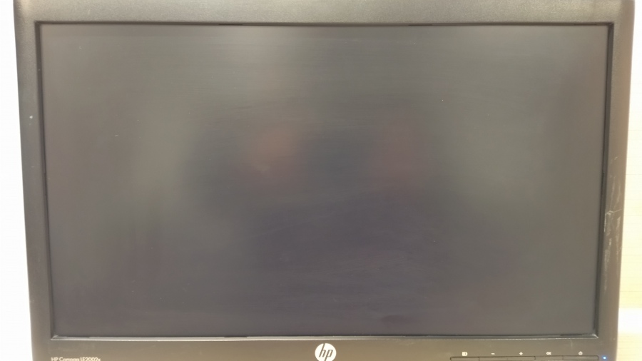 199-001-007 Монитор ЖК HP COMPAQ LE2002x #11