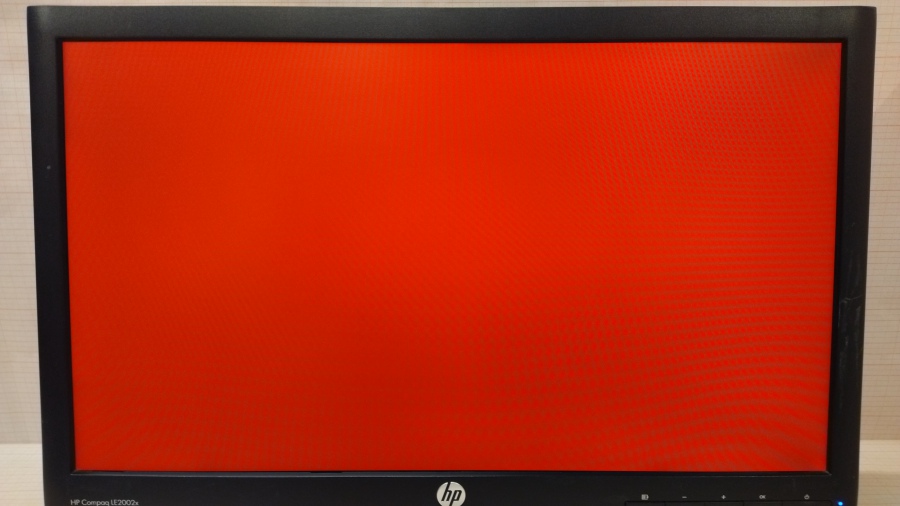 199-001-007 Монитор ЖК HP COMPAQ LE2002x #12