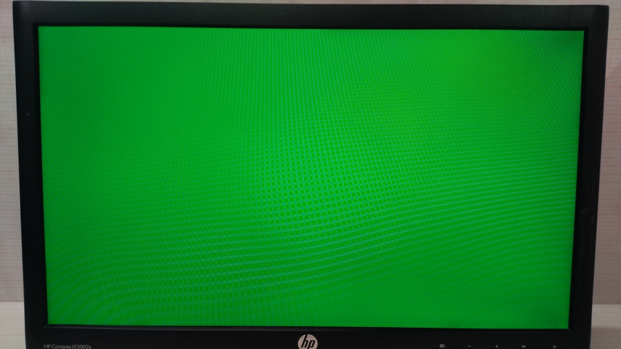 199-001-007 Монитор ЖК HP COMPAQ LE2002x #13