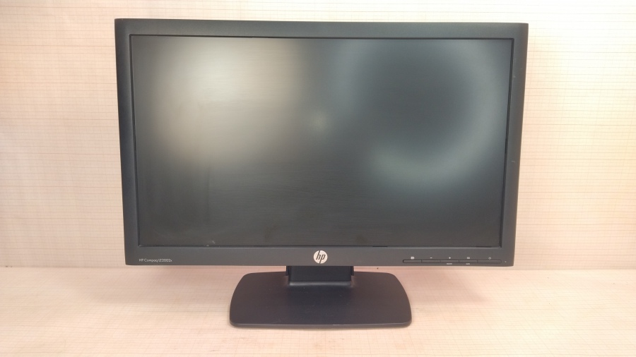 199-001-008 Монитор ЖК HP COMPAQ LE2002x #1