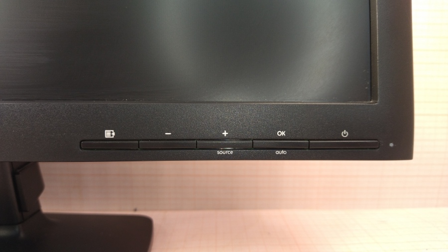 199-001-008 Монитор ЖК HP COMPAQ LE2002x #3