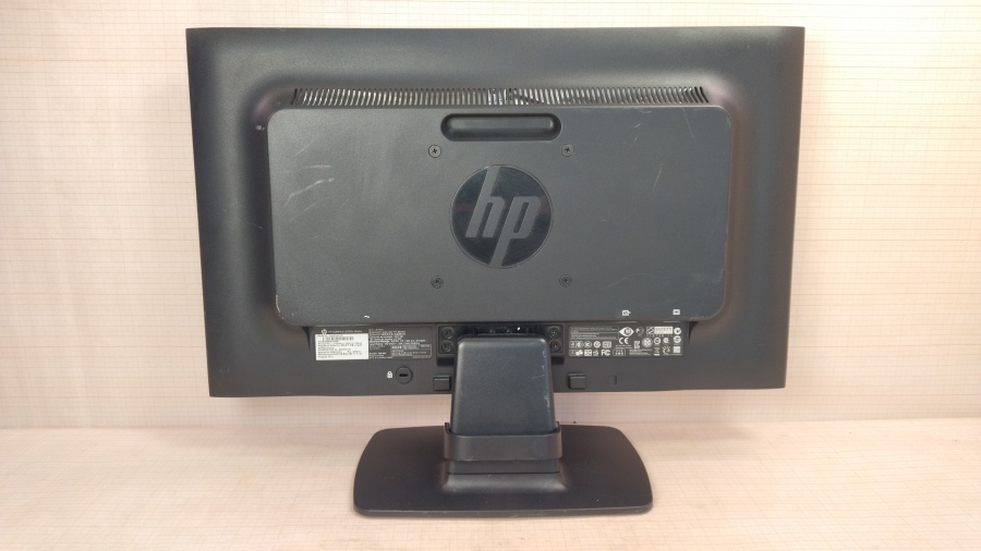 199-001-008 Монитор ЖК HP COMPAQ LE2002x #4