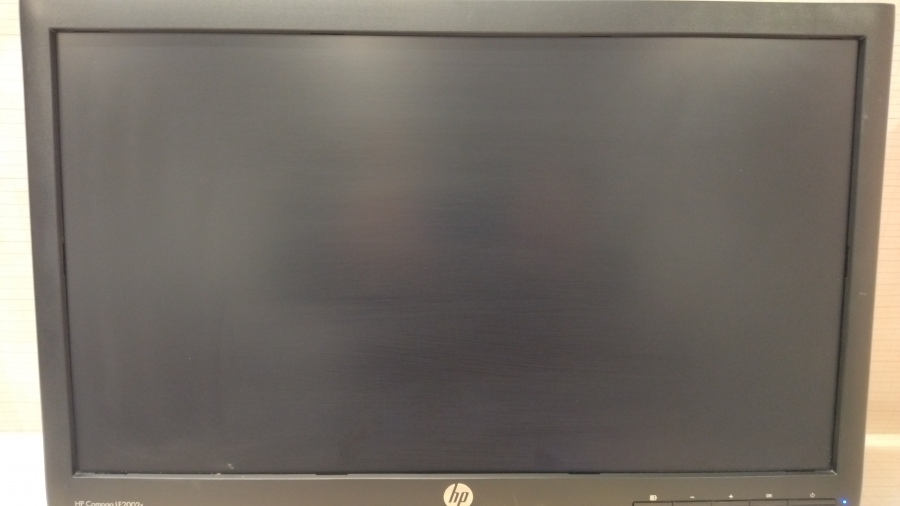 199-001-008 Монитор ЖК HP COMPAQ LE2002x #11