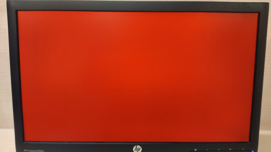 199-001-008 Монитор ЖК HP COMPAQ LE2002x #12