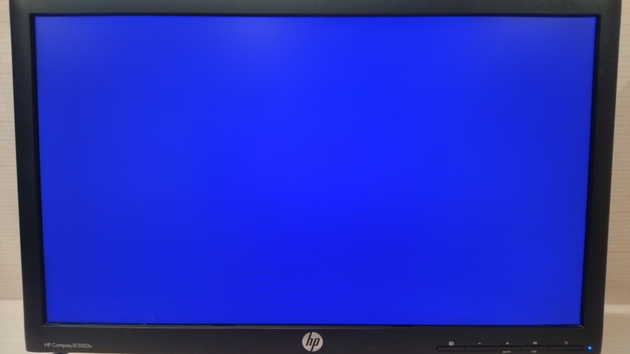 199-001-008 Монитор ЖК HP COMPAQ LE2002x #14