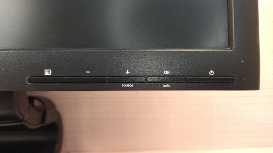 199-017-001 Монитор ЖК HP COMPAQ LA2006x #3