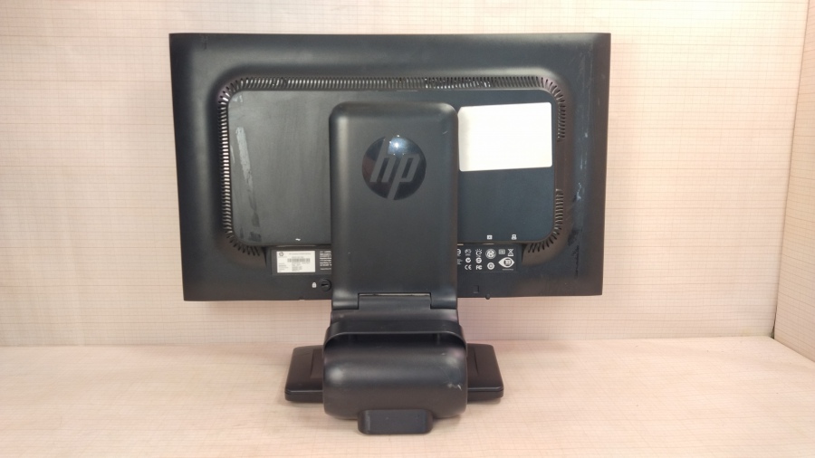 199-017-001 Монитор ЖК HP COMPAQ LA2006x #4