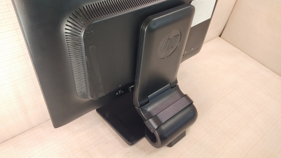 199-017-001 Монитор ЖК HP COMPAQ LA2006x #5