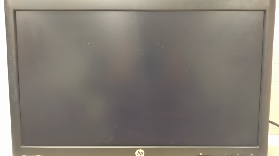 199-017-001 Монитор ЖК HP COMPAQ LA2006x #11