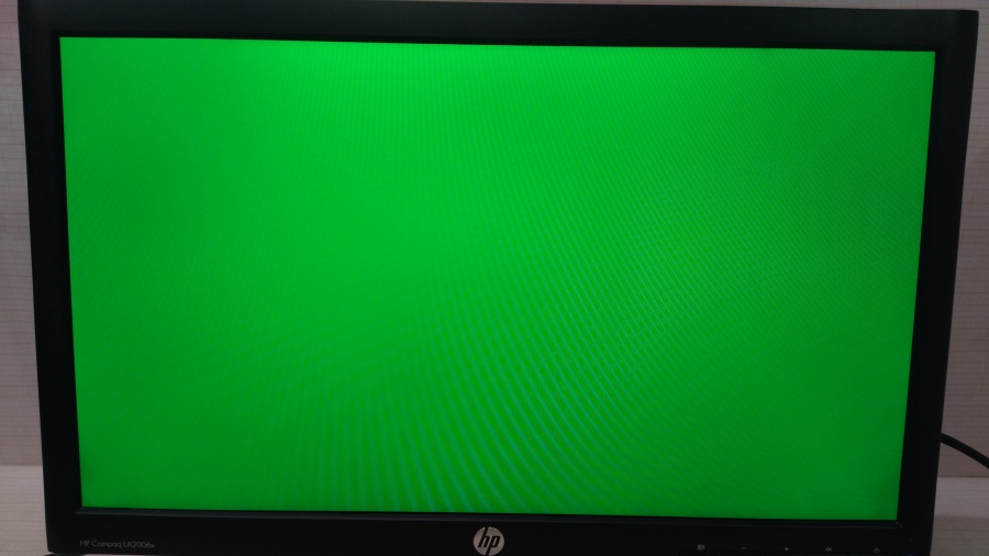 199-017-001 Монитор ЖК HP COMPAQ LA2006x #14