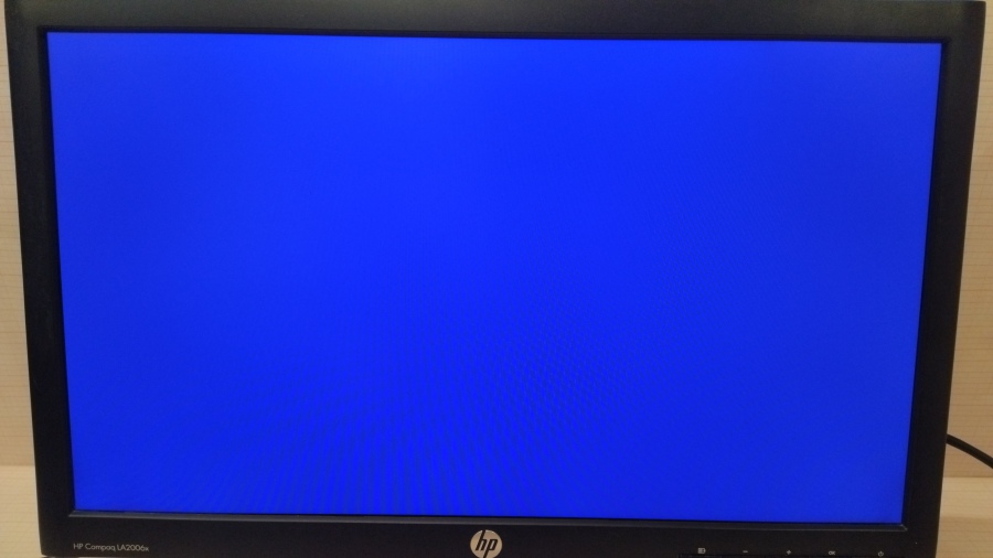 199-017-001 Монитор ЖК HP COMPAQ LA2006x #15