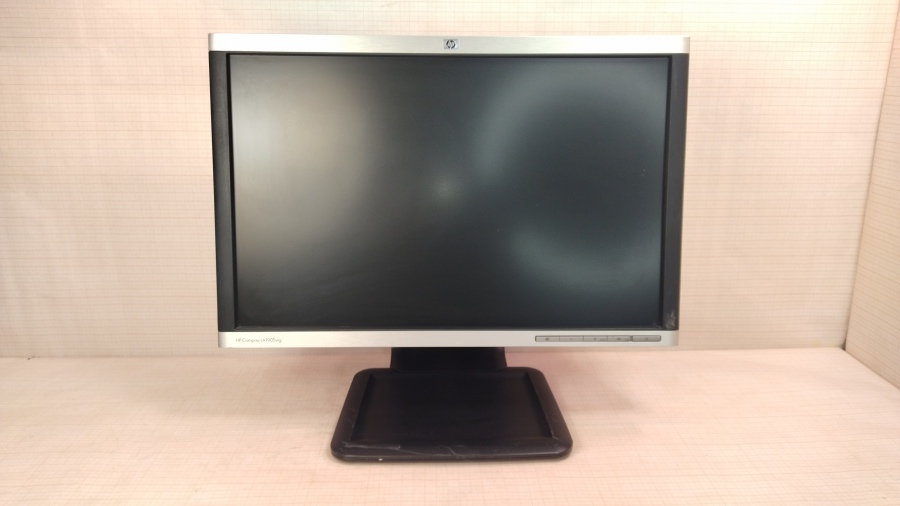 199-018-001 Монитор ЖК HP COMPAQ LA1905wg #1