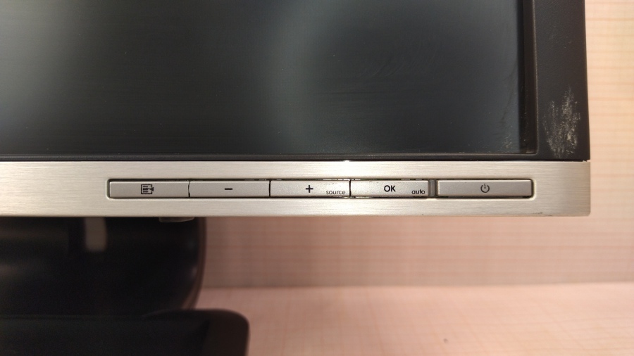 199-018-001 Монитор ЖК HP COMPAQ LA1905wg #3