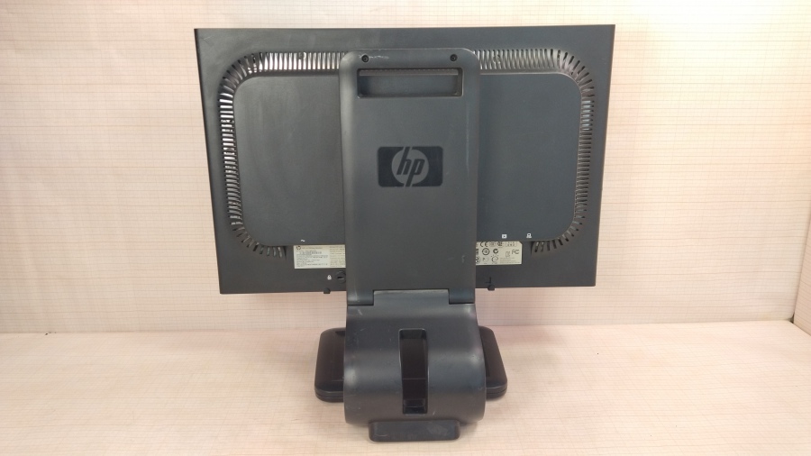 199-018-001 Монитор ЖК HP COMPAQ LA1905wg #4
