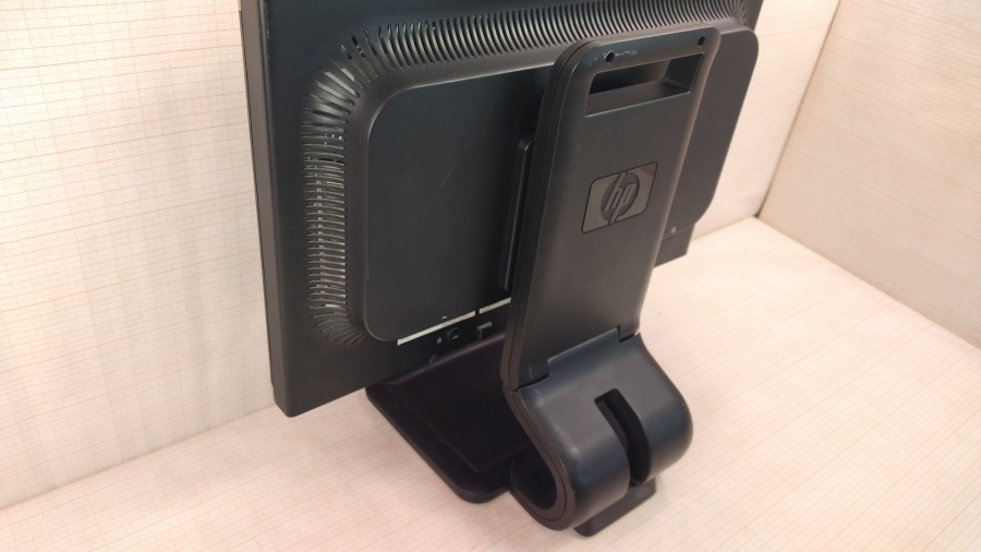 199-018-001 Монитор ЖК HP COMPAQ LA1905wg #5