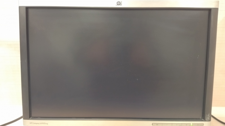 199-018-001 Монитор ЖК HP COMPAQ LA1905wg #13