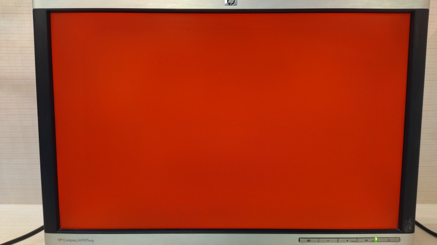 199-018-001 Монитор ЖК HP COMPAQ LA1905wg #14