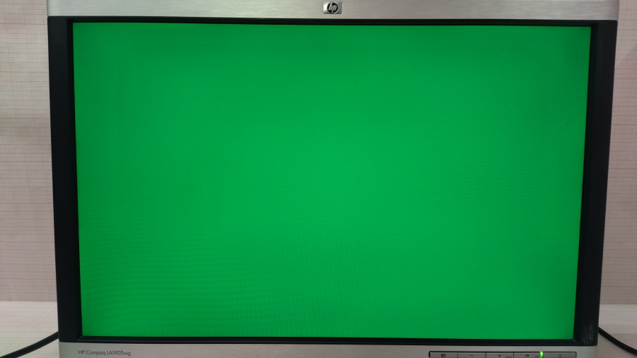 199-018-001 Монитор ЖК HP COMPAQ LA1905wg #15