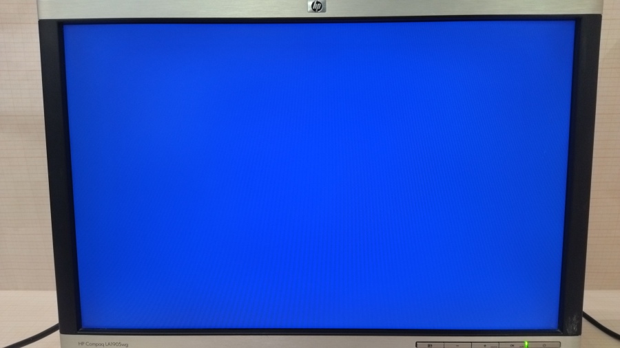 199-018-001 Монитор ЖК HP COMPAQ LA1905wg #16