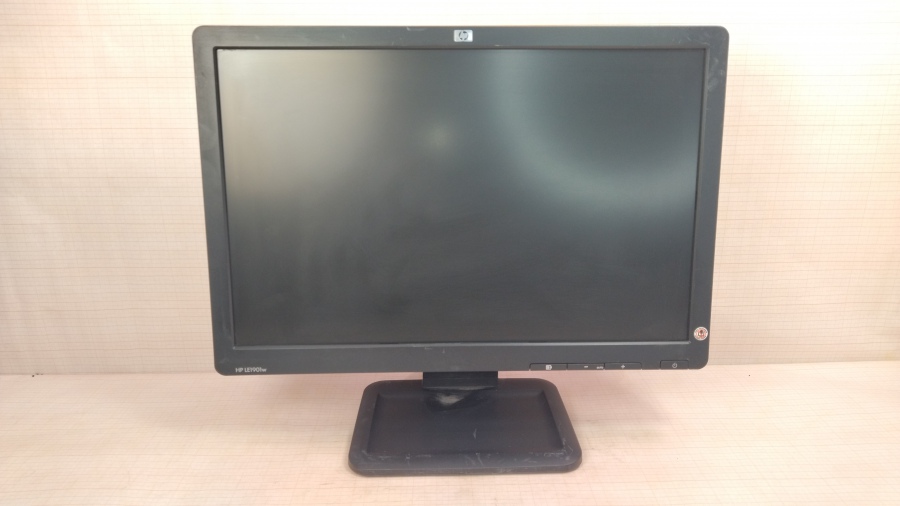 199-004-015 Монитор ЖК HP LE1901w #1
