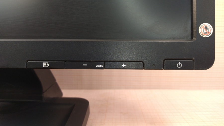 199-004-015 Монитор ЖК HP LE1901w #3