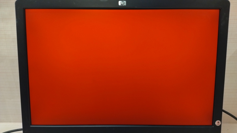 199-004-015 Монитор ЖК HP LE1901w #12