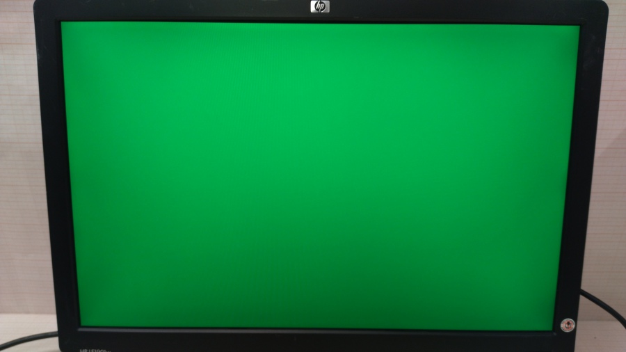 199-004-015 Монитор ЖК HP LE1901w #14