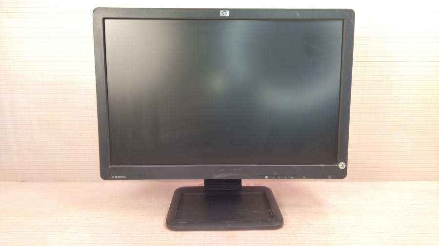 199-004-016 Монитор ЖК HP LE1901w #1