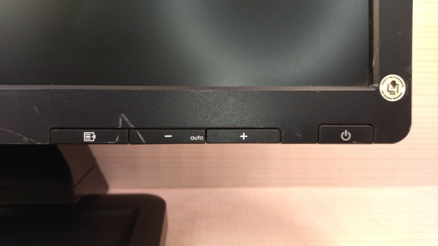 199-004-016 Монитор ЖК HP LE1901w #3