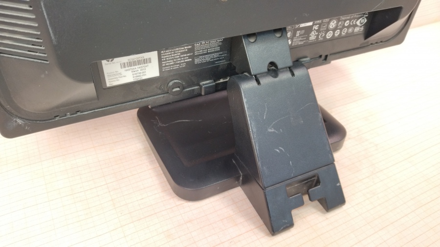 199-004-016 Монитор ЖК HP LE1901w #5