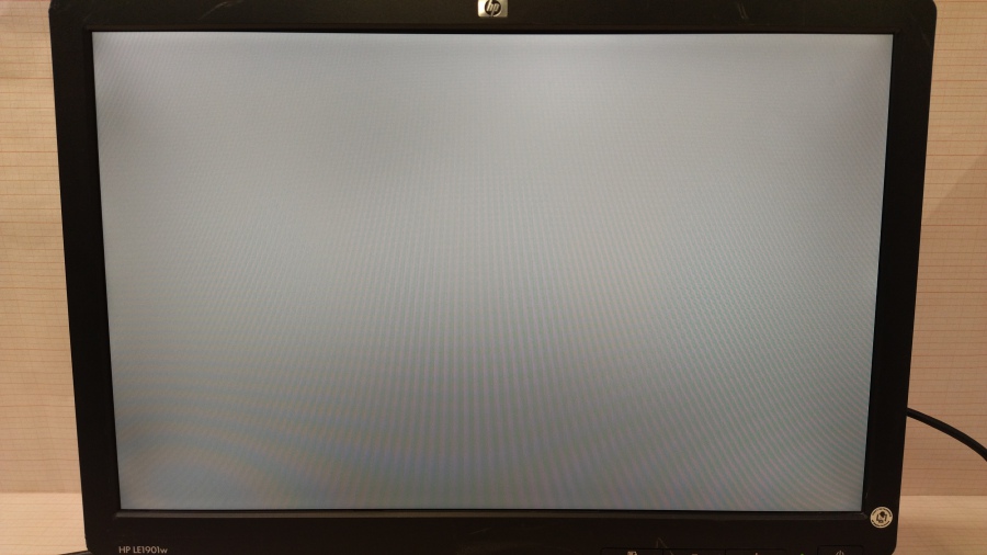199-004-016 Монитор ЖК HP LE1901w #10