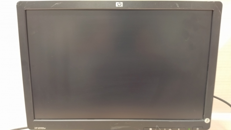 199-004-016 Монитор ЖК HP LE1901w #11
